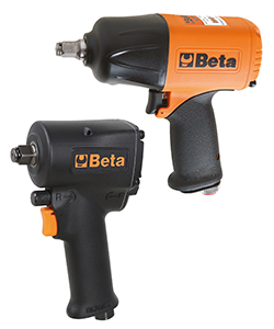 Drills, impact drivers and pneumatic tools