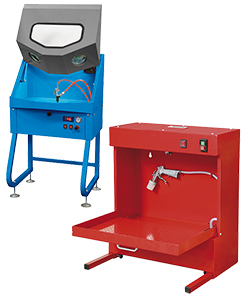Parts washers