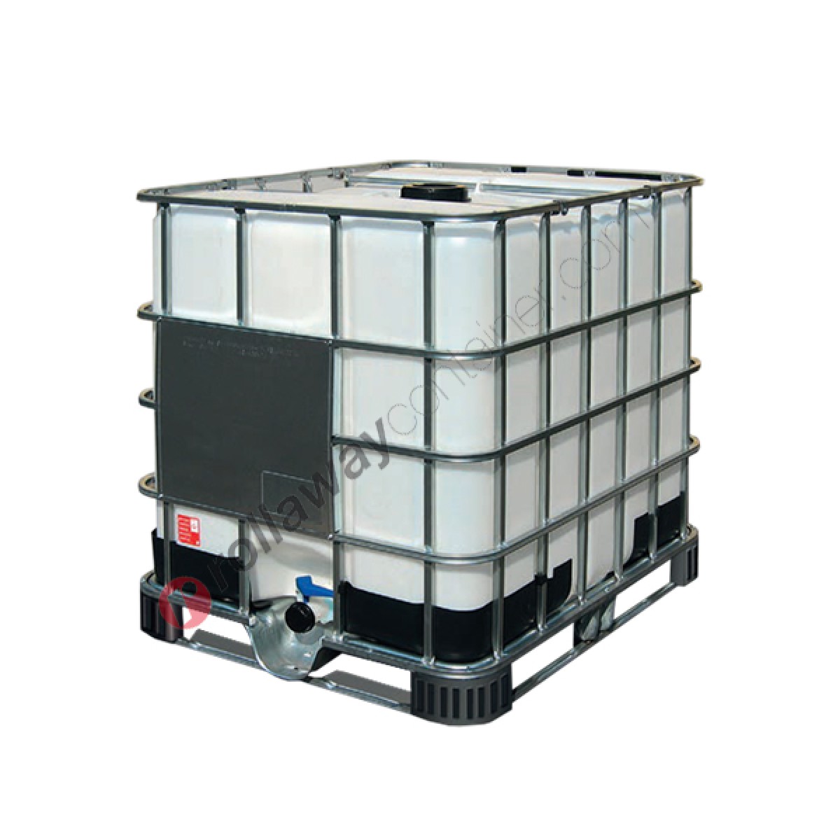 Container ibc 1000 l Intermediate bulk