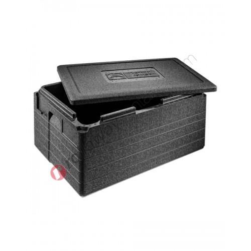NEW Heavy Duty Thermobox Insulated 1/1 GN 230mm nutzh 