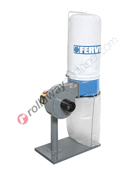 Dust collector Fervi 0756