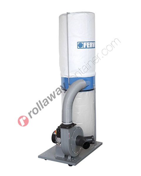 Dust collector Fervi 0759