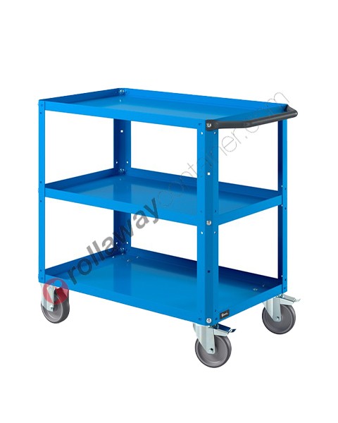 Tool trolley cart Fami Clever Small