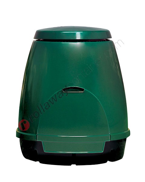 Compost bin 310 liters