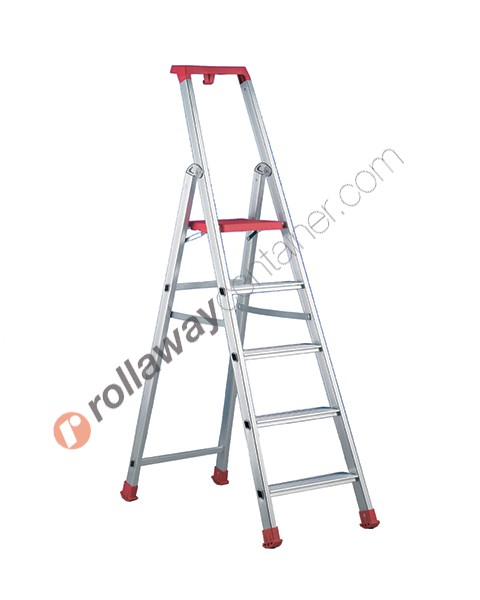Platform ladder professional Marea