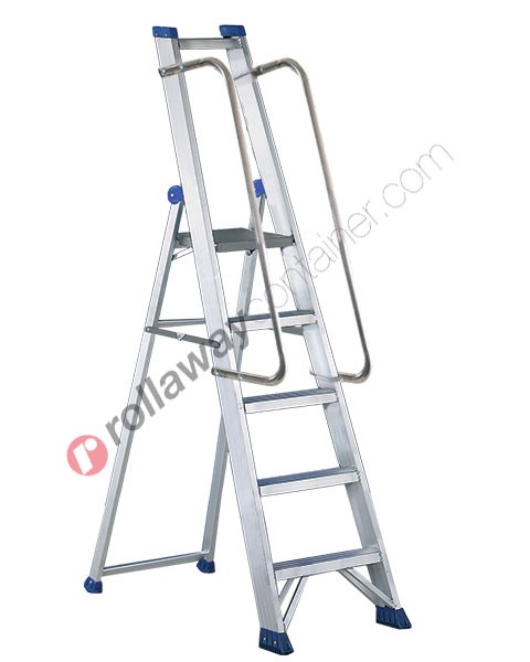 Warehouse ladder professional Regina Large