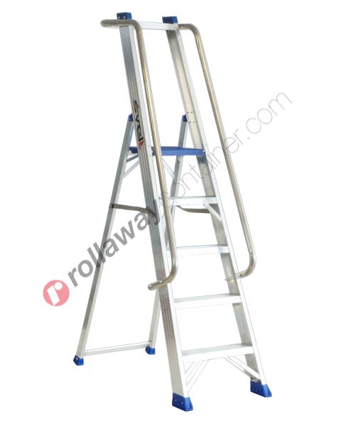 Warehouse ladder professional Regina Special