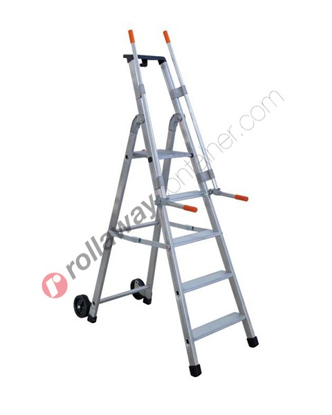 Warehouse ladder professional Mayora