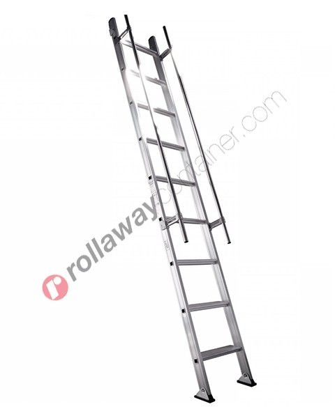Single ladder professional Speciale S15/1