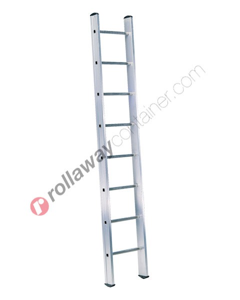 Single ladder professional Euro