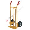 Sack truck with solid wheels capacity 300 kg Tyson