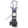 Electric sack barrow for stairs capacity 150 kg Donkey Light