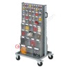 Configure your Smart Trolley 073 for small parts storage cabinets 