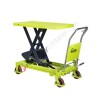 Professional lift table Pramac capacity kg 800
