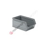 Open fronted metal storage box 350/300 x 200 H 145