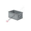 Metal storage box 300 x 200 H 145