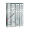 Configure your shelving for metal boxes 400 x 300 mm