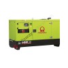 Diesel AVR generator Pramac 33000 VA three-phase electric start GSW30