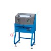 Parts washer with heating system Fervi 0305 capacity up to 14 lt