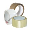 Packaging tape polypropylene no-noise