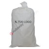 Polypropylene woven bags customised