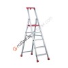 Platform ladder professional Marea