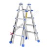 Multi purpose ladder semi-professional Topika