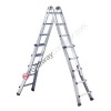 Multi purpose ladder professional high-end Scalissima Plus