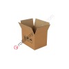 Cardboard boxes cm 40 x 30 height 30 double wall