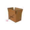 Cardboard boxes cm 60 x 40 height 40 double wall