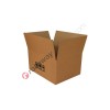 Cardboard boxes cm 80 x 60 height 40 double wall