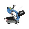 Metal cutting band saw Fervi 0362 electronic for bench