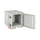 Accessories and spare parts for 140 liter insulated container
