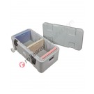 Accessories and spare parts for 68 liter insulated container