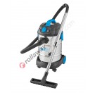Wet and dry vacuum cleaner Fervi A040/30A capacity 30 lt