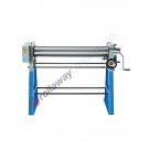 Manual slip roll machine Fervi C022/100