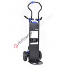Electric sack barrow for stairs capacity 150 kg Donkey Light