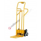Electric sack barrow for stairs capacity 150 kg Superlift