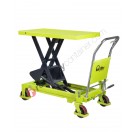 Professional lift table Pramac capacity kg 800