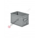 Metal storage box 300 x 200 H 200