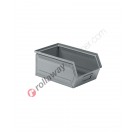 Open fronted metal storage box 350/300 x 200 H 145