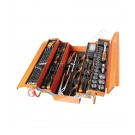 Tool box Beta C20L extendable with 5 compartments