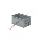 Metal storage box 300 x 200 H 145