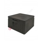 EPP insulated box pizza and bakery