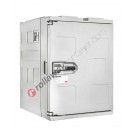 Insulated container ATP 495 liters front opening