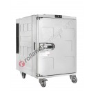 Portable refrigerated container ATP 495 liters front opening