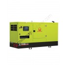 Diesel AVR generator Pramac 148000 VA three-phase electric start GSW150