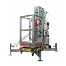 Elevating work platform capacity kg 150 ZP 150