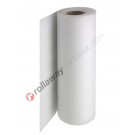 Polyethylene foam roll for packaging