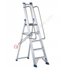 Warehouse ladder professional Regina Large